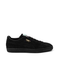 Homme puma cheap suede noir