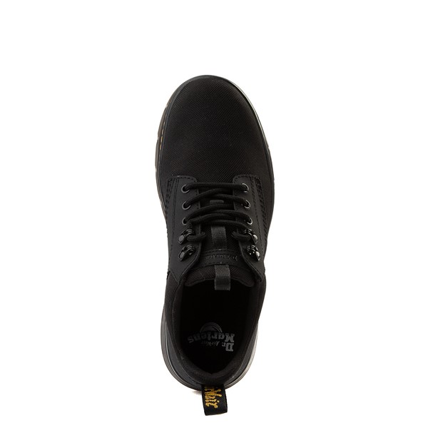 Dr. Martens Reeder Utility Casual Shoe - Black | JourneysCanada