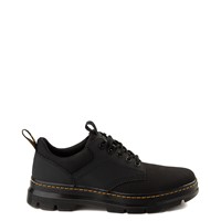 Dr. Martens Reeder Utility Casual Shoe - Black | JourneysCanada