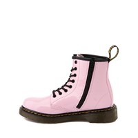 Dr martens clearance baby pink