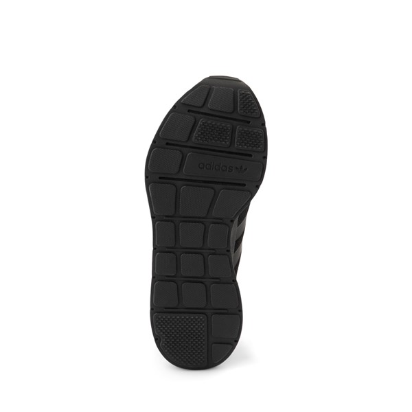 alternate view Chaussure athlétique adidas Swift Run pour femmes - Noire monochromeALT3