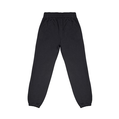 Alternate view of Pantalon de sport molletonné adidas Adicolor Essentials pour femmes - Noir