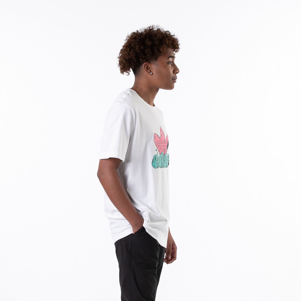 adidas dino tee
