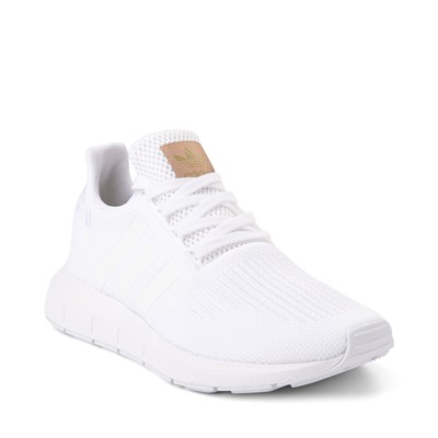 Women's adidas swift run hotsell casual shoes