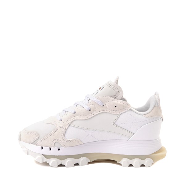 Womens Reebok x Cardi B Classic Leather 