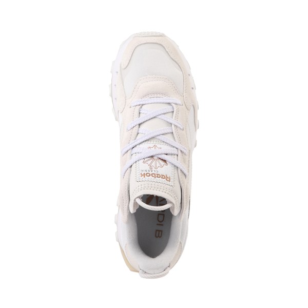 Womens Reebok x Cardi B Classic Leather 