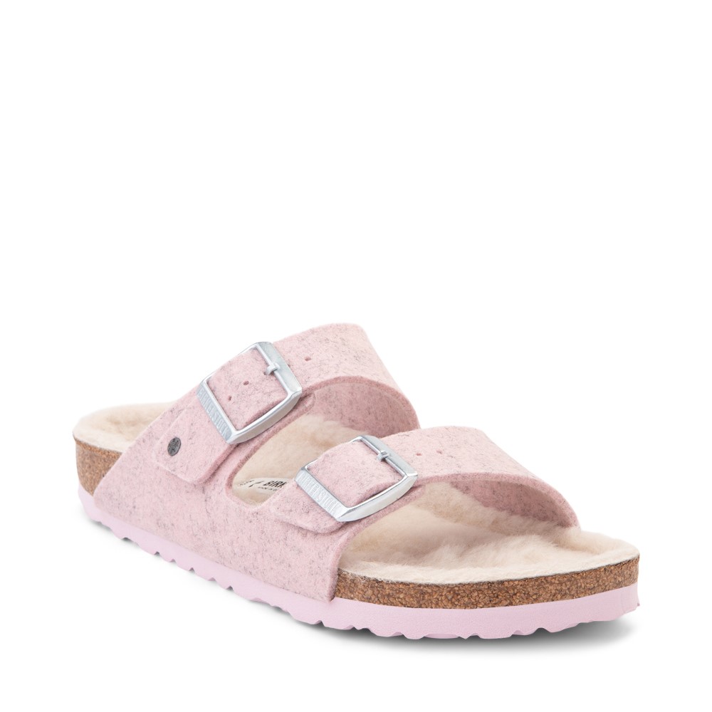 birkenstock gul
