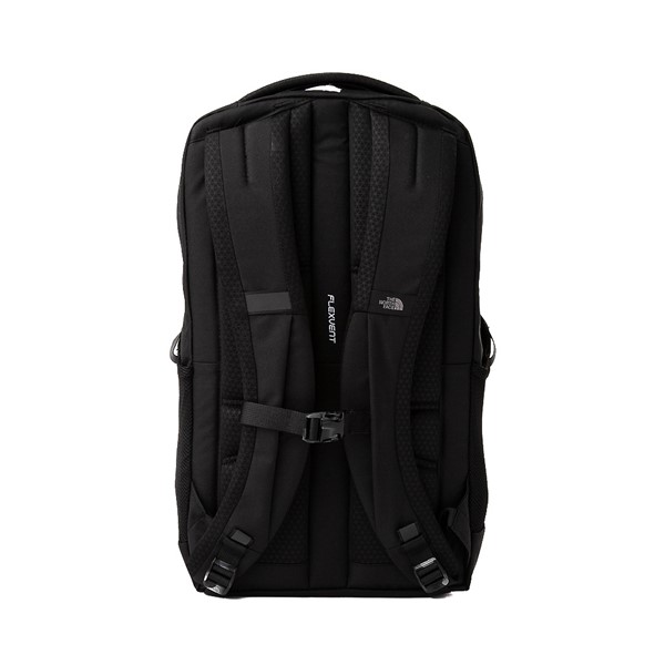 alternate view The North Face Jester Backpack - Gravity PurpleALT2