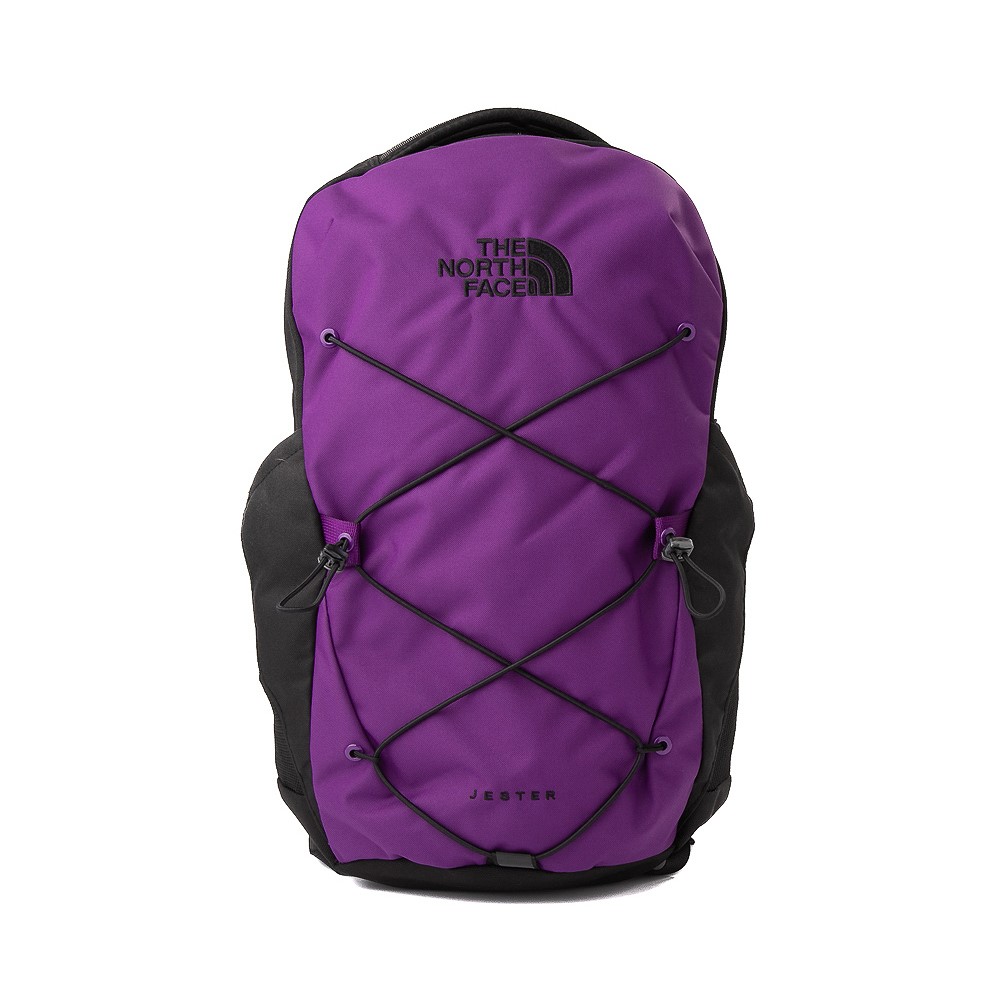The North Face Jester Backpack - Gravity Purple