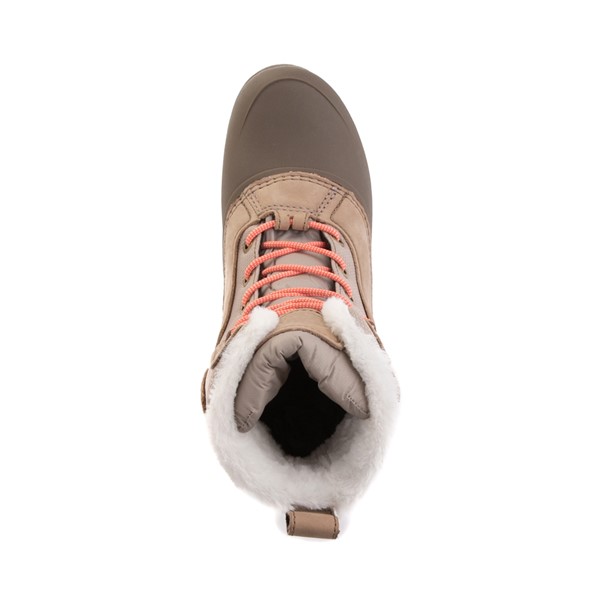 Womens The North Face Shellista IV Tall 