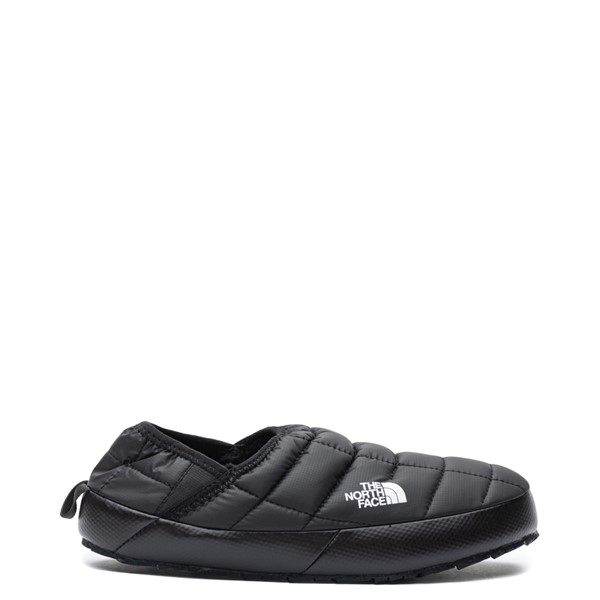 Main view of Womens The North Face ThermoBall&trade; Eco Traction Mule - Black