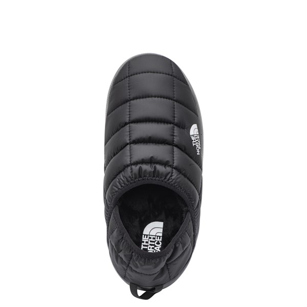 alternate view Mule The North Face ThermoBall™ Eco Traction pour femmes - NoireALT2