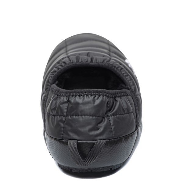 alternate view Mule The North Face ThermoBall™ Eco Traction pour femmes - NoireALT4