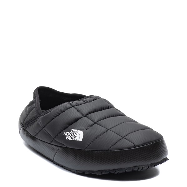 alternate view Mule The North Face ThermoBall™ Eco Traction pour femmes - NoireALT5