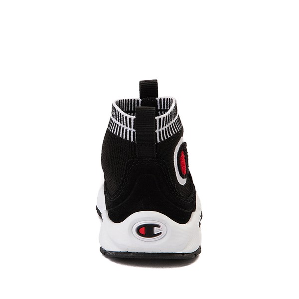 alternate view Chaussure athlétique Champion Rally Pro - Bébés / Tout-petits - NoireALT4