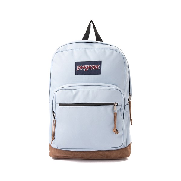 JanSport Right Pack Backpack - Blue Dusk | JourneysCanada
