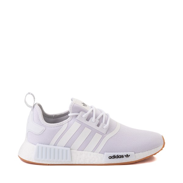 Chaussure athlétique adidas NMD R1 Primeblue - Blanche