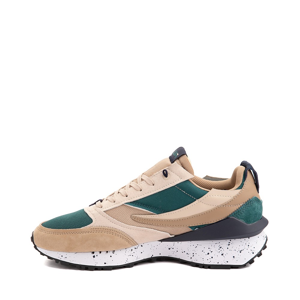 Mens Fila Renno Next Generation Athletic Shoe - Lark | JourneysCanada