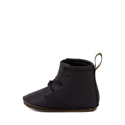 Alternate view of Dr. Martens 1460 Bootie - Baby - Black