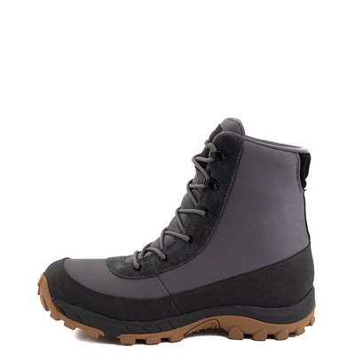 Alternate view of Mens The North Face Chilkat Nylon II Boot - Grey