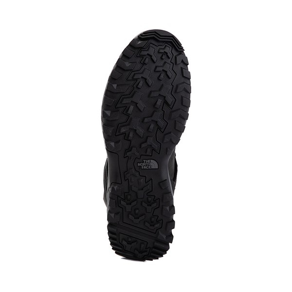 alternate view Botte The North Face Thermoball pour hommes - NoireALT3