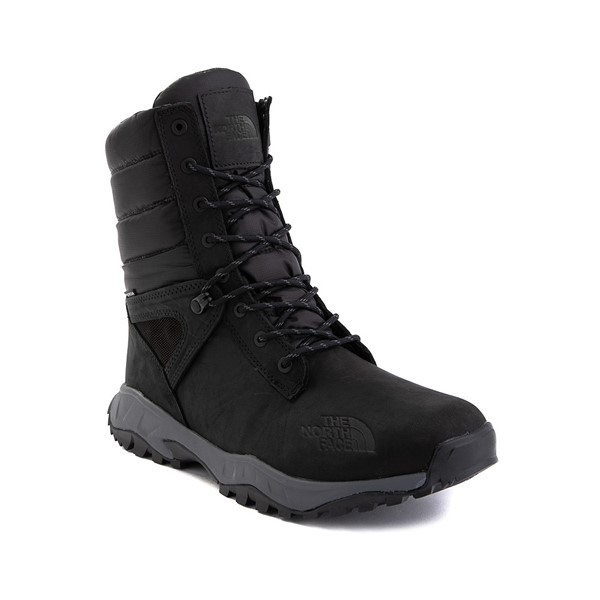 alternate view Mens The North Face Thermoball™ Boot - BlackALT5