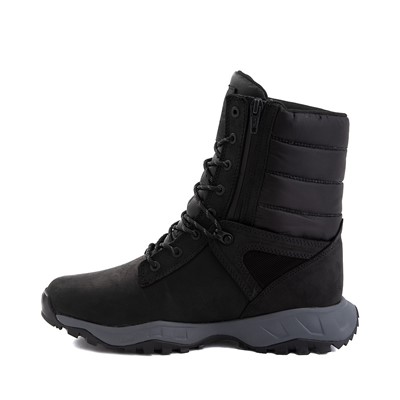 Vue alternative de Botte The North Face Thermoball pour hommes - Noire