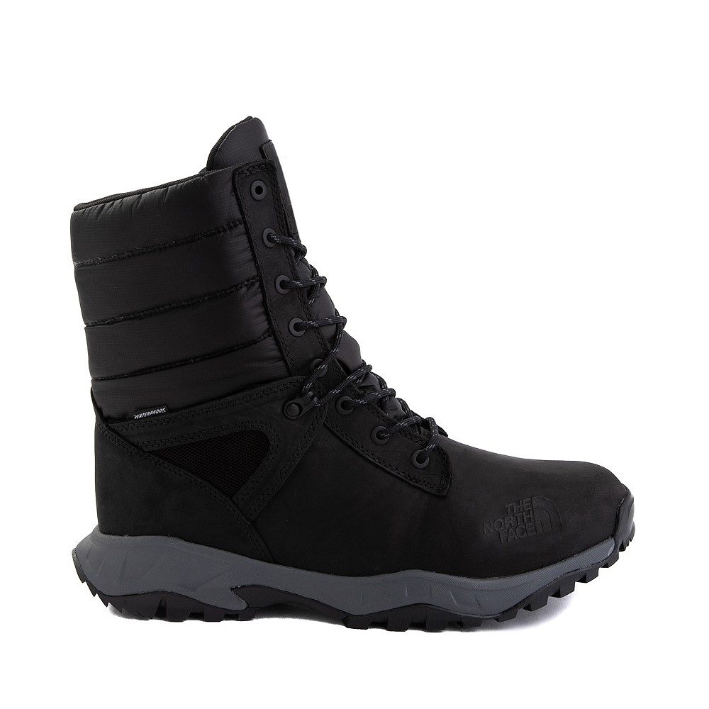 Mens The North Face Thermoball&trade; Boot - Black
