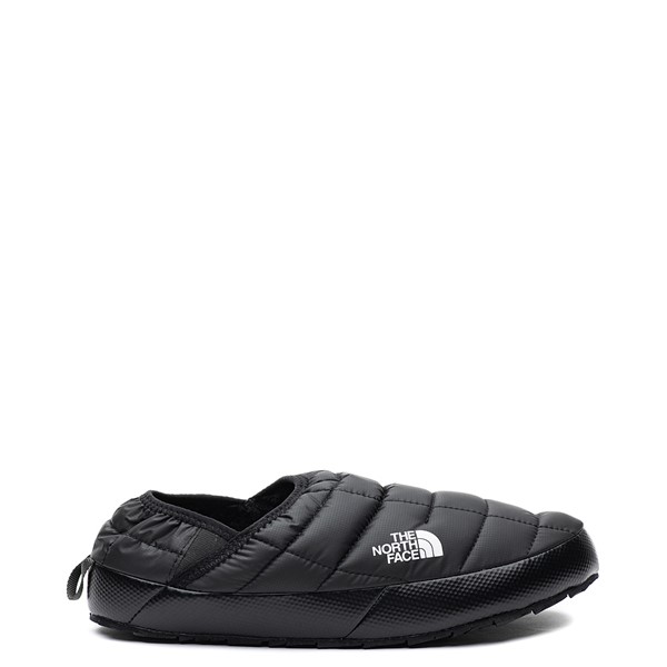 Main view of Mens The North Face ThermoBall&trade; Traction Mule - Black