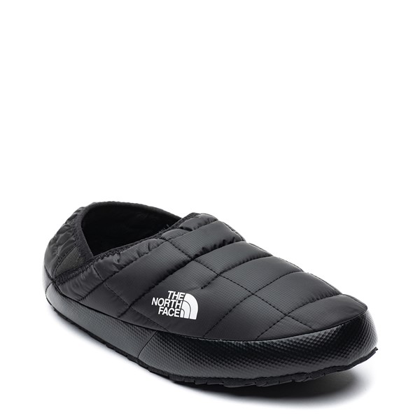 alternate view Mens The North Face ThermoBall™ Traction Mule - BlackALT5