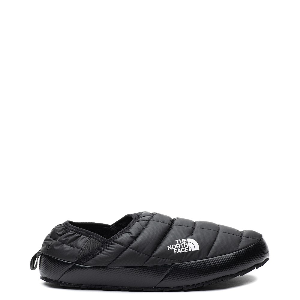 Mens The North Face ThermoBall&trade; Traction Mule - Black