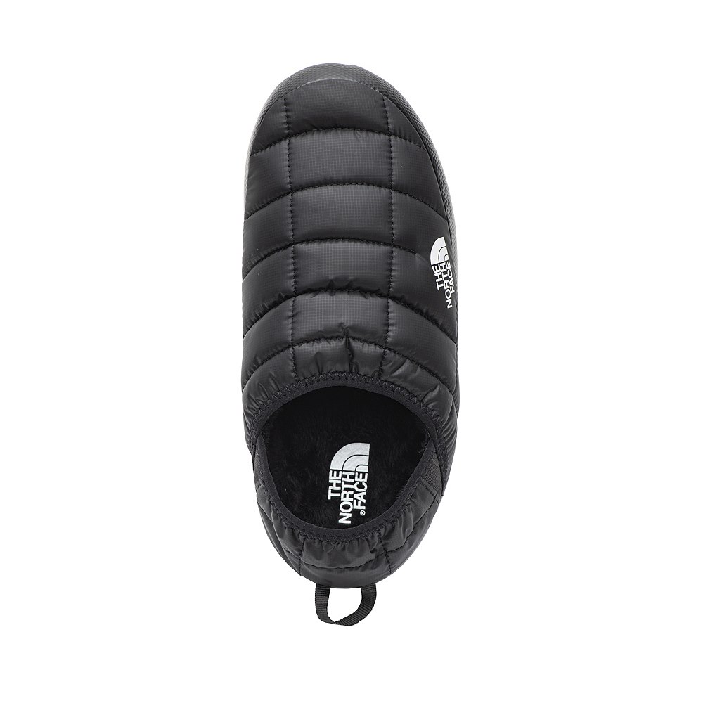 【THE NORTH FACE】TRACTION MULE★送料・関税込 The North Face Women's Thermoball Traction Mule V TNF Black