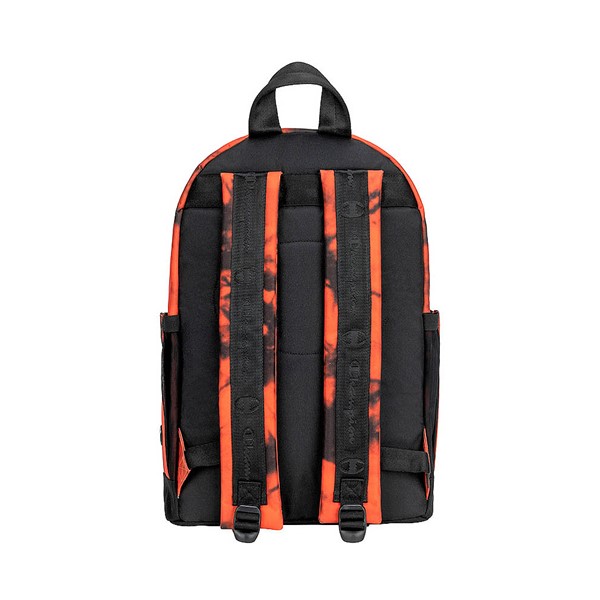 alternate view Champion Supercize 2.0 Backpack - Orange Tie DyeALT2