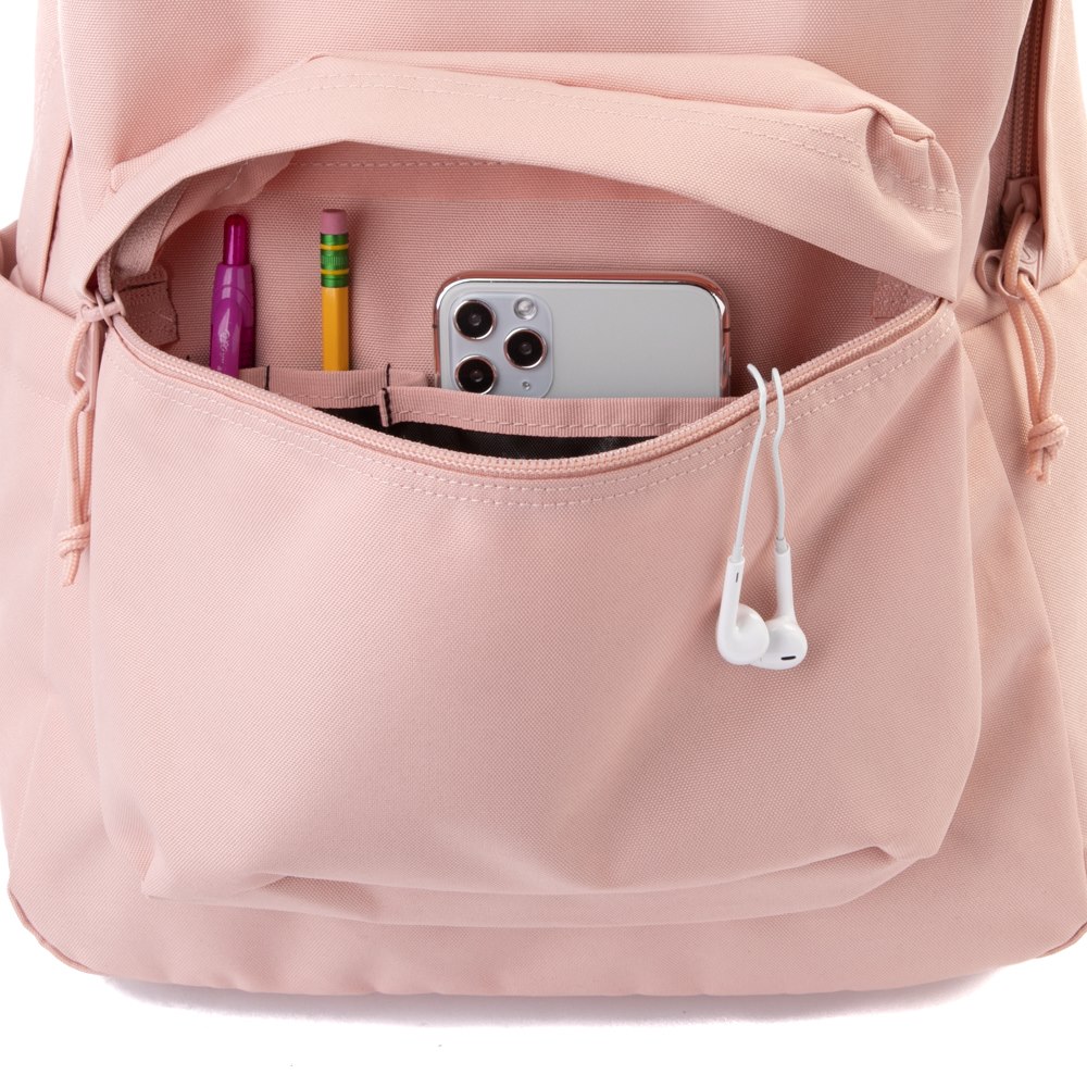 JanSport Superbreak® Plus Backpack Misty Rose JourneysCanada