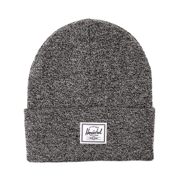 Main view of Tuque Herschel Supply Co. Elmer - Gris chiné