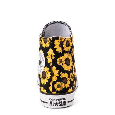 sunflower converse journeys