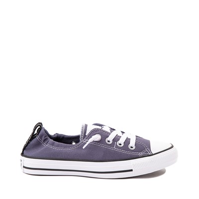 navy blue shoreline converse