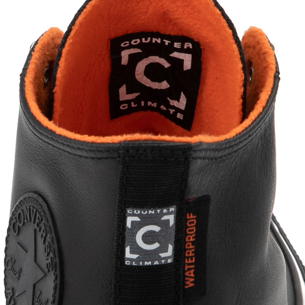chuck taylor counter climate waterproof