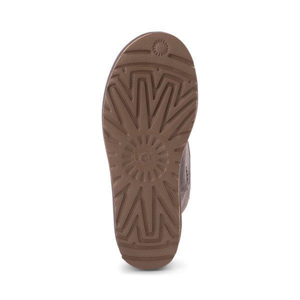 alternate view Womens UGG® Classic Short II Boot - ShadeALT3