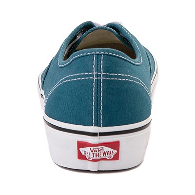 shoes vans blue