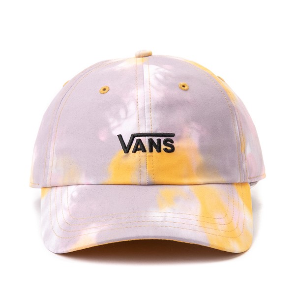 Vans Court Side Hat - Golden Tie Dye