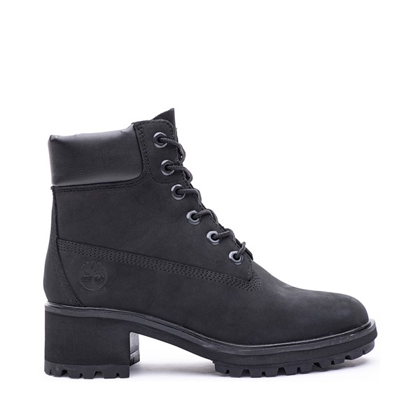 Main view of Botte Timberland Kinsley 6" pour femmes — Noire