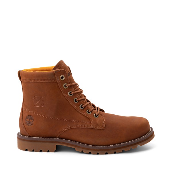 Main view of Botte Timberland Redwood Falls pour hommes - Rouille