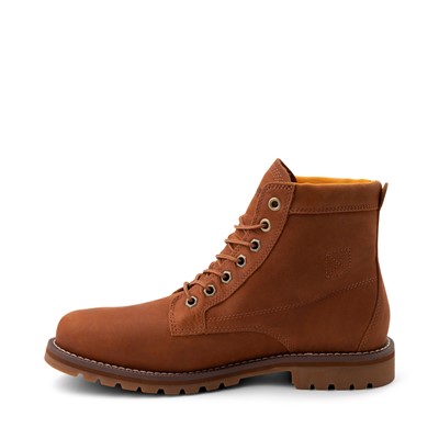 Alternate view of Botte Timberland Redwood Falls pour hommes - Rouille