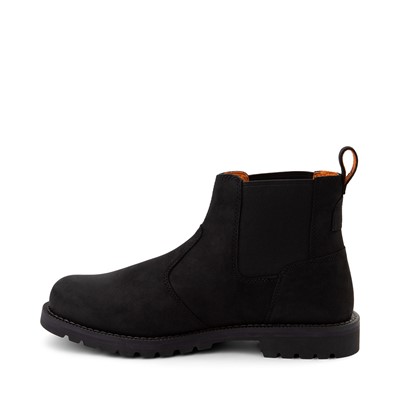 Alternate view of Botte Timberland Redwood Falls Chelsea pour hommes - Noire