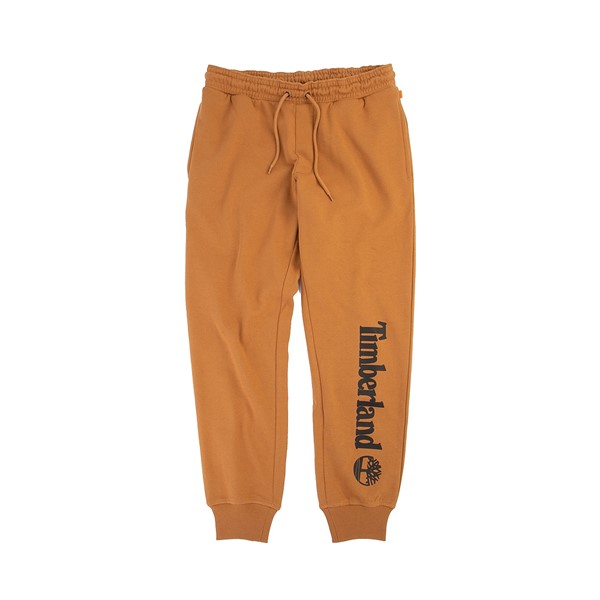 alternate view Pantalon de survêtement Timberland Logo pour hommes - BléALT2
