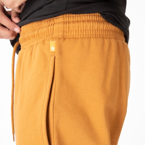 alternate view Pantalon de survêtement Timberland Logo pour hommes - BléALT3B