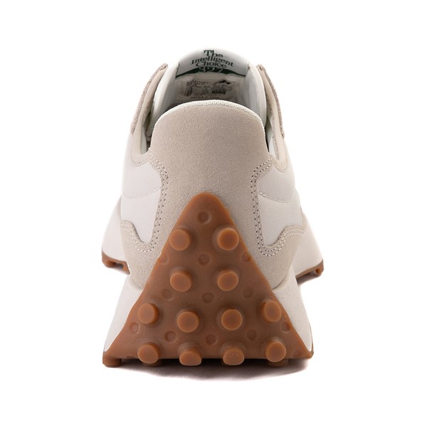 alternate view Mens New Balance 327 Athletic Shoe - TimberwolfALT4