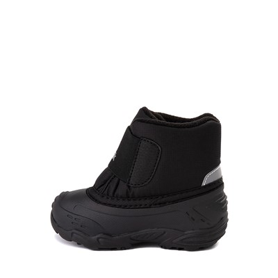 Alternate view of Kamik Wren Lo Boot - Toddler - Black