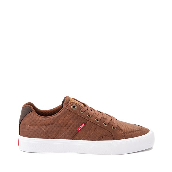 Main view of Basket Levi's Turner WX pour hommes – Brune